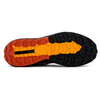 Кроссовки Joma Trek Negro