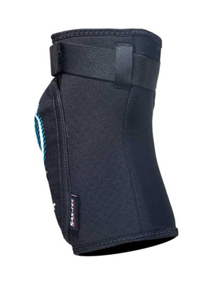 Защита колена Amplifi 2023-24 Polymer Knee Grom Black