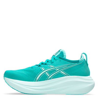 Кроссовки Asics Gel-Nimbus 27 Green