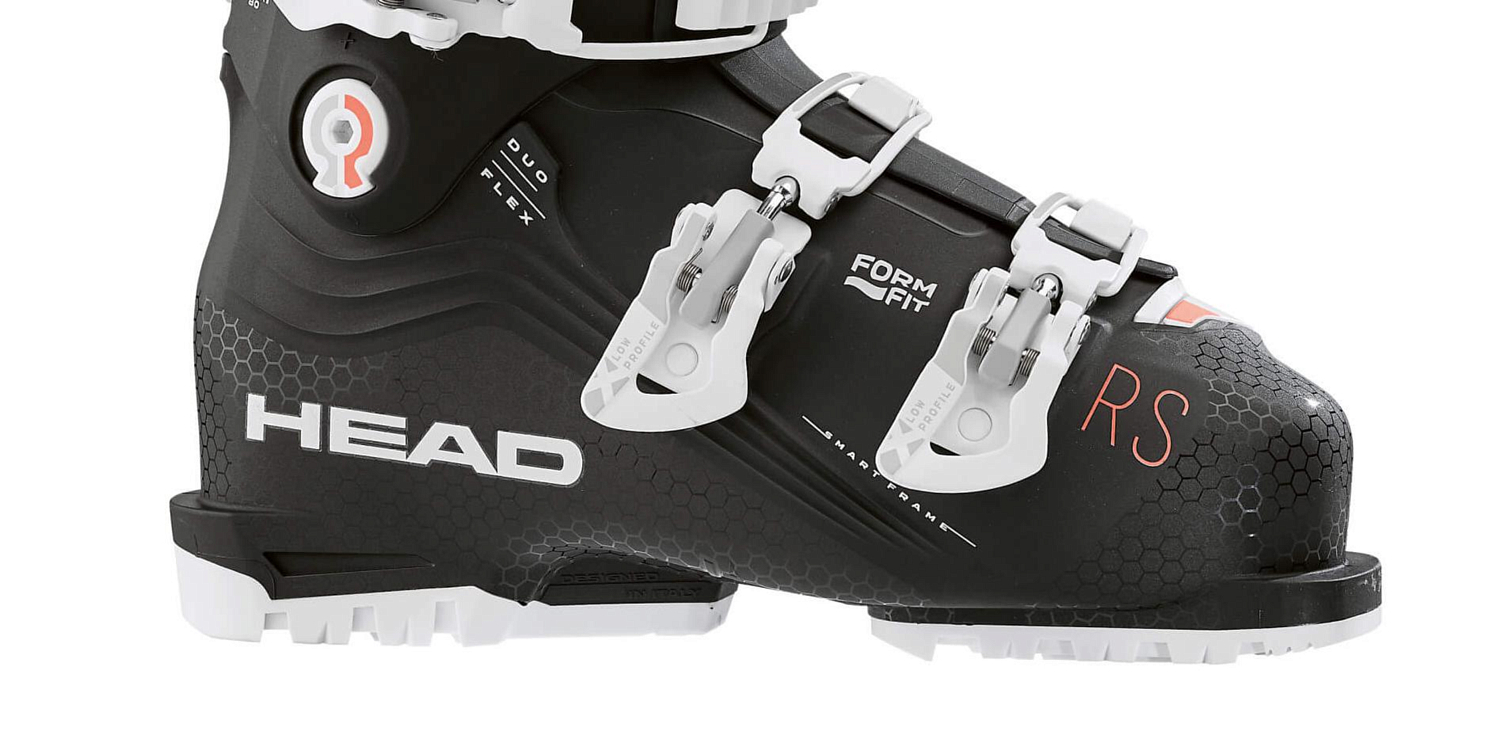 Горнолыжные ботинки HEAD NEXO LYT RS 80W Black