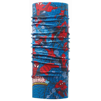Бандана Buff SUPERHEROES JR ORIGINAL BUFF WARRIOR JR