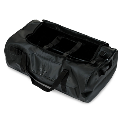 Баул Germostar Tracker 120л Черный