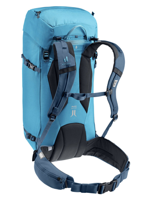 Рюкзак Deuter Guide 34+8 Wave/Ink