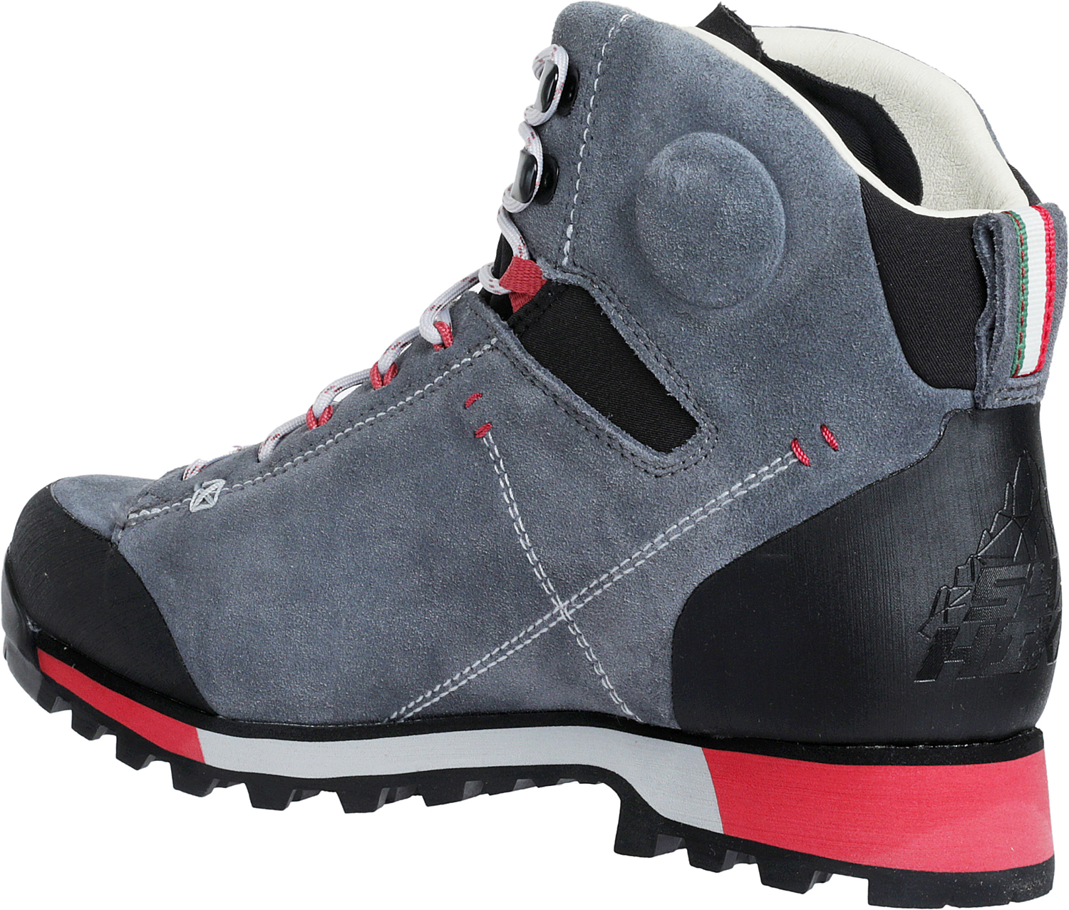 Ботинки Dolomite 54 Hike Evo Gtx W's Gunmetal Grey