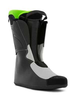 Горнолыжные ботинки ROXA Rfit 90 Gw Dk Grey/Green