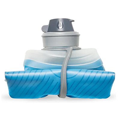 Бутылка HydraPak Flux 1L Голубой