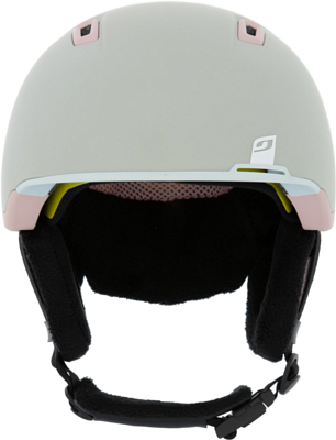 Шлем Julbo Hal Evo Mips Gray/Pink