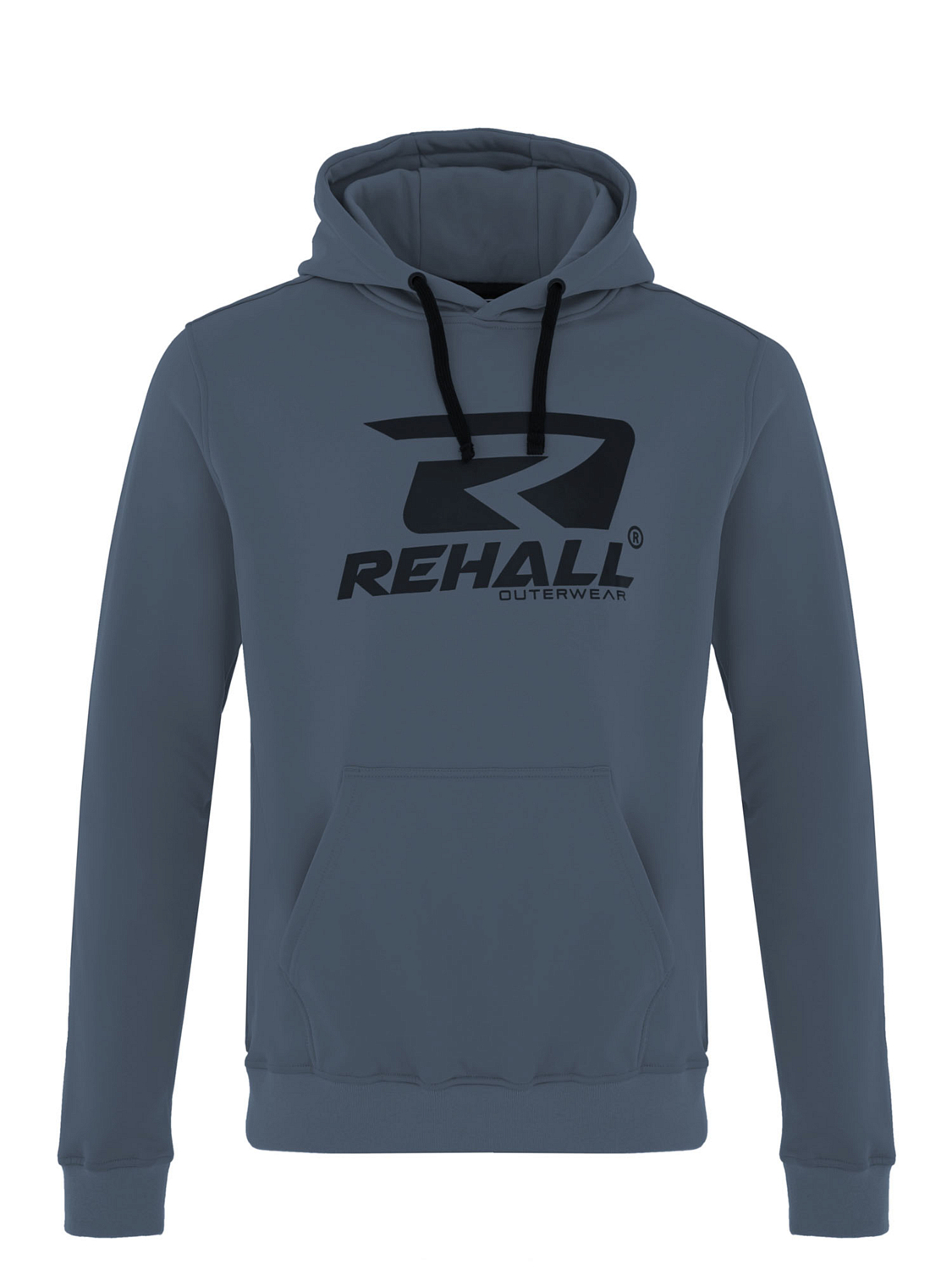Толстовка сноубордическая Rehall Neill-R Steel Blue