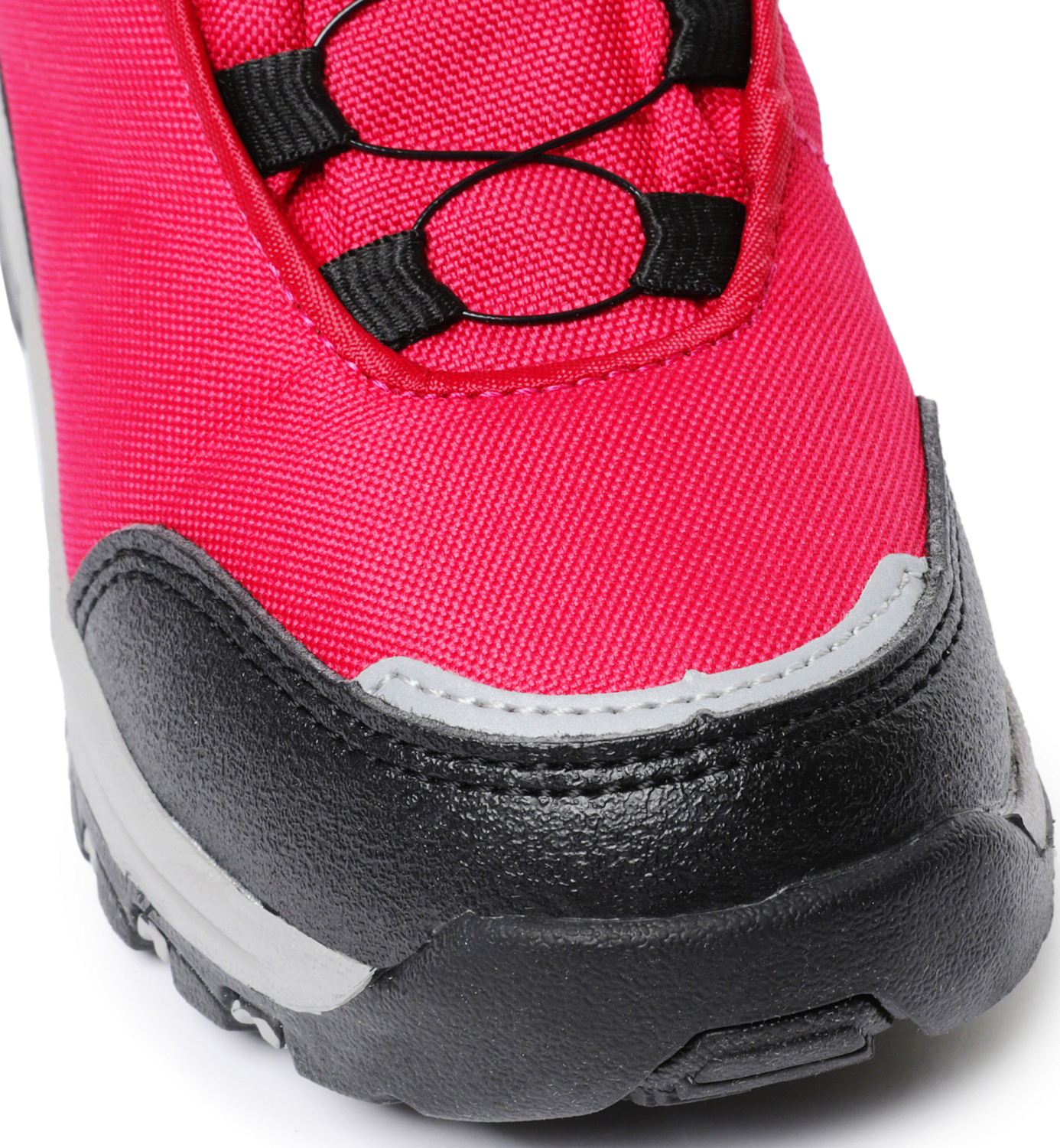 Ботинки детские Reima Orm Cranberry pink