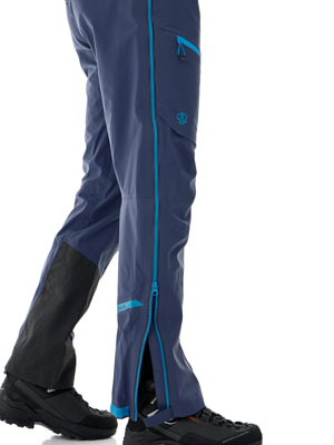 Брюки Ternua Mauna Kea Dark Teal
