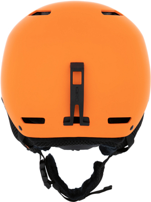 Шлем Giro Crue Orange Mate