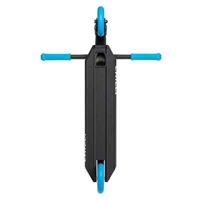 Самокат трюковой Chilli Pro Scooter Base Black/Blue