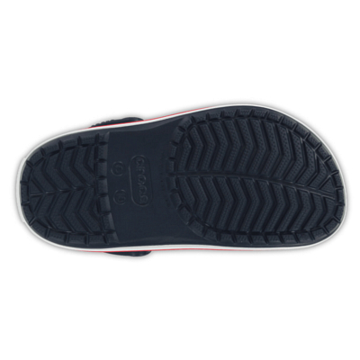 Сандалии детские Crocs Crocband Clog Blue