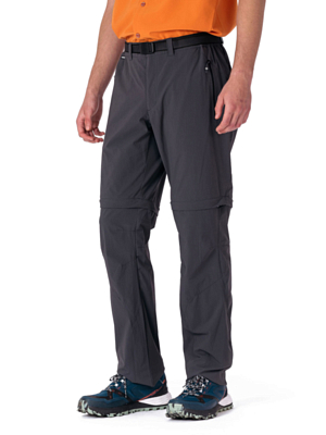 Брюки Ternua Torman Zip Whales Grey