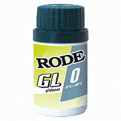 Безфтористый парафин RODE 2018-19 Artic powder 50gr