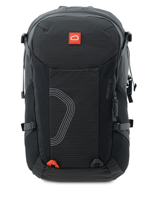 Рюкзак Kanrock Moveit 21 Anthracite