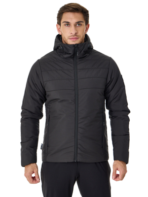 Куртка Ternua Kelek Jkt M Black