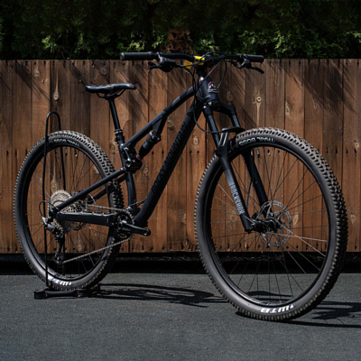 Велосипед Rocky Mountain Element A10 29 Grey/Black