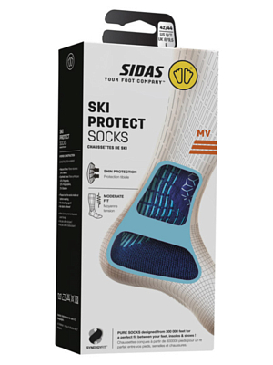 Носки SIDAS Ski Protect MV Socks
