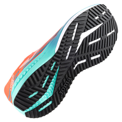 Кроссовки Joma Titanium Coral/Turquoise