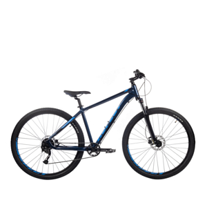 Велосипед Aspect Cobalt 29 2023 Сине-черный