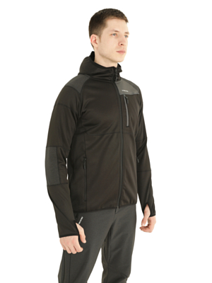Джемпер VIKING Yosemite Black