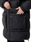 Пальто COLMAR 1263 7XT Black