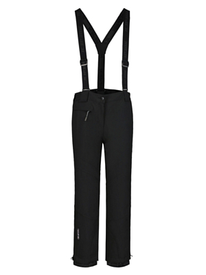 Брюки горнолыжные Icepeak Lagos Jr Black