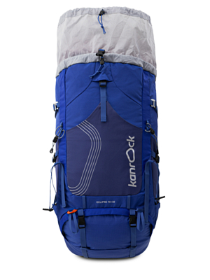 Рюкзак Kanrock Eclipse 70+10 Rich Blue
