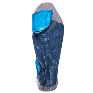 Спальник The North Face Cat'S Meow Blue Wing Teal/Zinc Grey