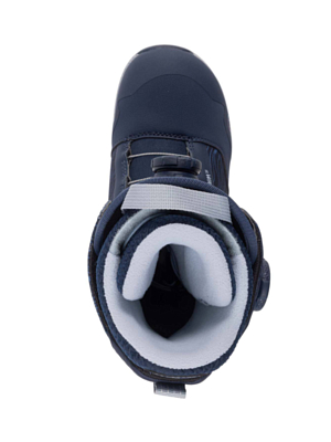Ботинки для сноуборда NIDECKER Rift W Blue