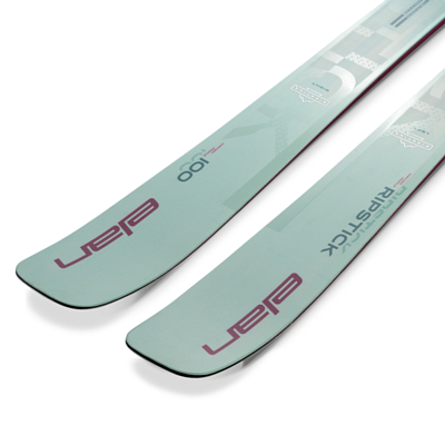 Горные лыжи ELAN Ripstick 100