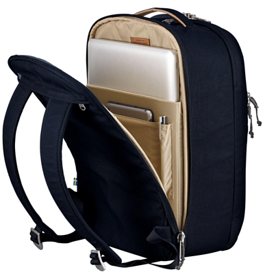 Рюкзак FjallRaven Travel Pack Small Navy