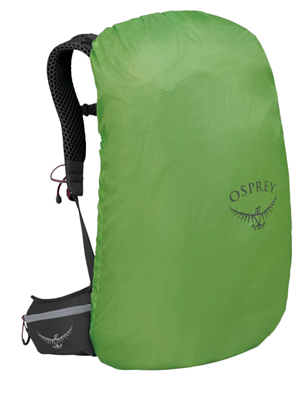 Рюкзак Osprey Stratos 34 Smoke Grey