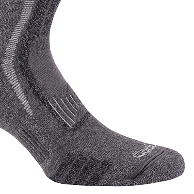 Носки Accapi Trekking Ultralight Crew Gray/Gray Melange