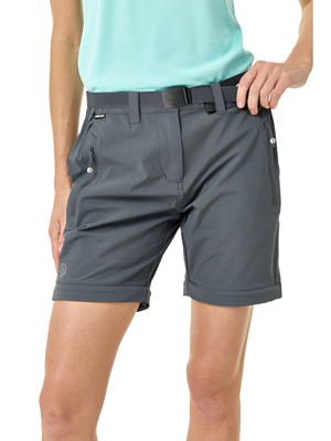 Брюки Ternua Torman Zip Whales Grey