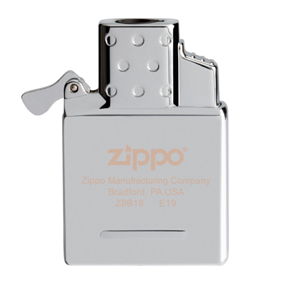 Вставной блок для зажигалки Zippo широкой газовый