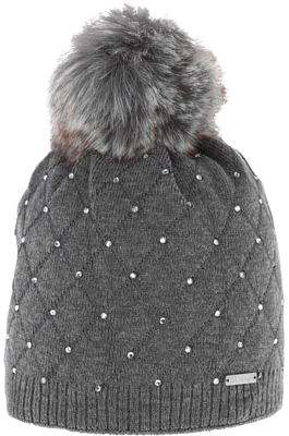 Шапка VIKING Saga Dark Grey