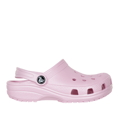 Crocs Classic Clog K Ballerina Pink