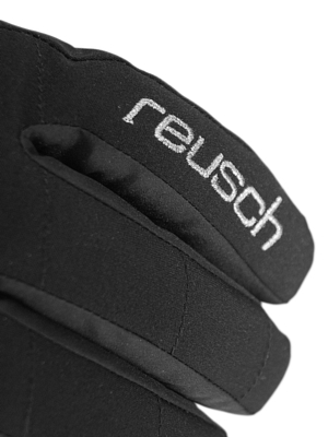 Перчатки REUSCH Moni R-Tex XT Black/White