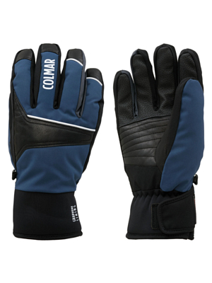 Перчатки COLMAR 5104R 1VC Airforce-White-Black