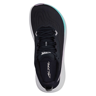 Кроссовки ALTRA Fwd Via Black/Purple