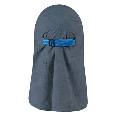 Кепка Buff Pack Sahara Cap Tiho Steel