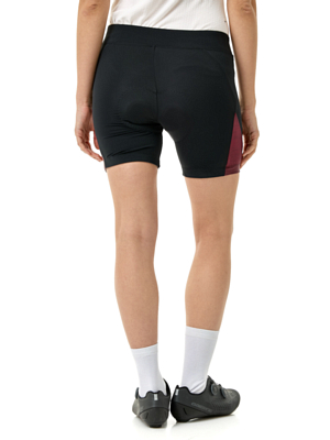 Велошорты Santic Jmu Black