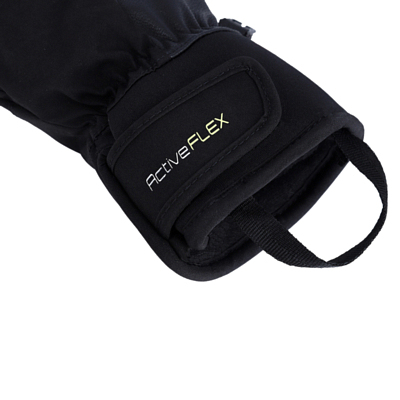 Перчатки VIKING Whistler GTX Black