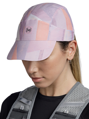 Кепка Buff Pack Speed Cap Shane Orchid