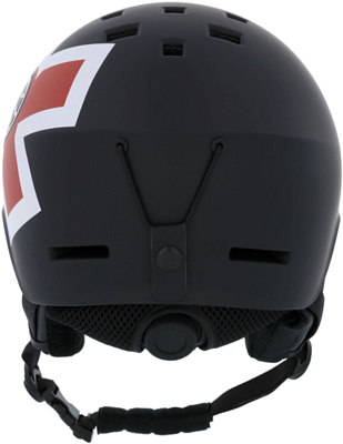 Шлем ProSurf Xgames Black/Red
