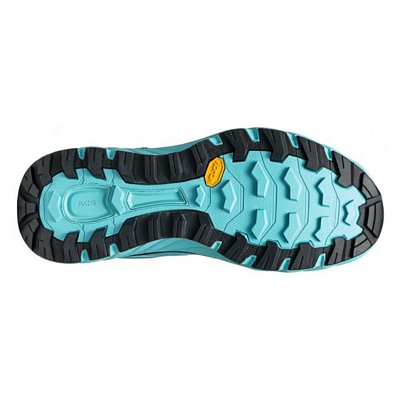 Кроссовки Scarpa Spin Infinity Atoll Scuba Blue