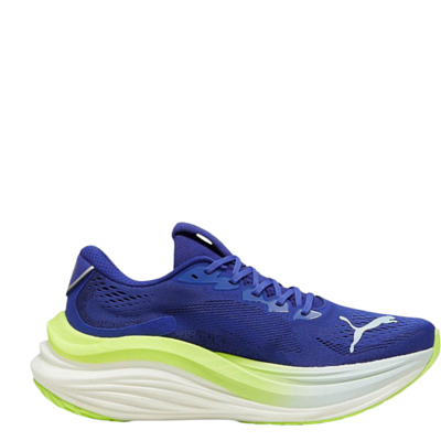 Кроссовки Puma Mag Max Nitro Blue/Lapis Lazuli