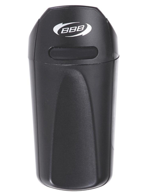 Комплект велофонарей BBB Eco Combo Black